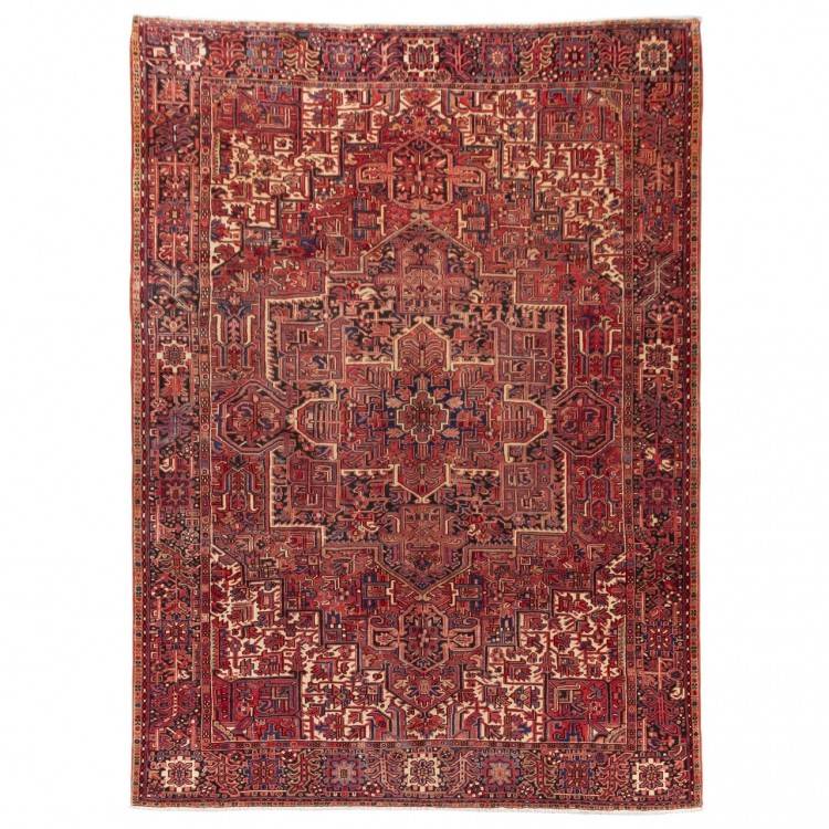 Tapis persan Bakhshayesh fait main Réf ID 705313 - 290 × 400