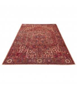 Tapis persan Bakhshayesh fait main Réf ID 705313 - 290 × 400