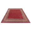 Tapis persan Arak fait main Réf ID 705314 - 268 × 381