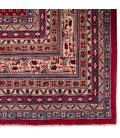 Tappeto persiano Arak annodato a mano codice 705314 - 268 × 381
