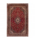 Kashan Rug Ref 705315