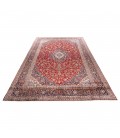 Kashan Rug Ref 705315