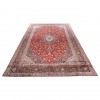 Tapis persan Kashan fait main Réf ID 705315 - 290 × 454