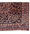 Kashan Rug Ref 705315