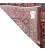 Kashan Alfombera Persa  Ref 705315