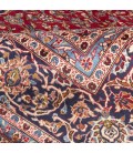 Kashan Rug Ref 705315