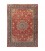 Tapis persan Mahallat fait main Réf ID 705316 - 278 × 386