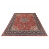 Tapis persan Mahallat fait main Réf ID 705316 - 278 × 386