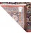 Tapis persan Mahallat fait main Réf ID 705316 - 278 × 386