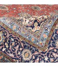 Tapis persan Mahallat fait main Réf ID 705316 - 278 × 386