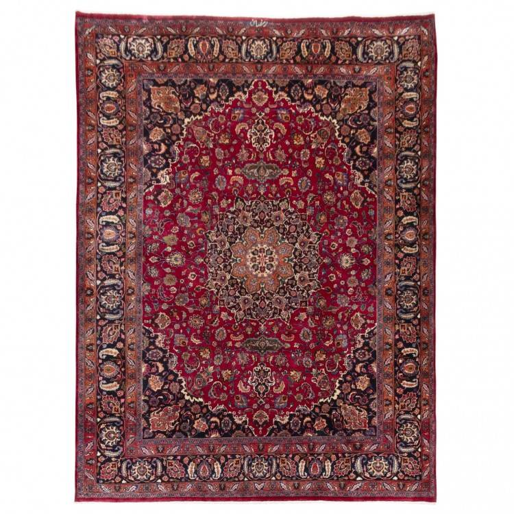 Mashhad Rug Ref 705317