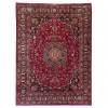 Tapis persan Mashhad fait main Réf ID 705317 - 305 × 410