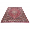 Tapis persan Mashhad fait main Réf ID 705317 - 305 × 410