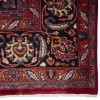 Tapis persan Mashhad fait main Réf ID 705317 - 305 × 410