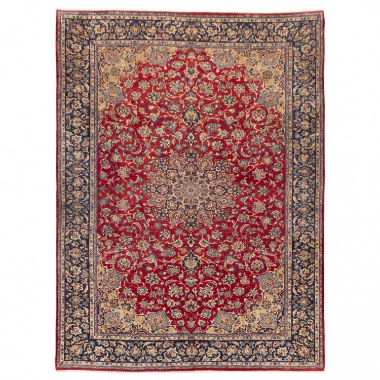 Tapis persan Nadjafabad fait main Réf ID 705318 - 290 × 388