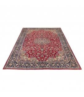 Tapis persan Nadjafabad fait main Réf ID 705318 - 290 × 388