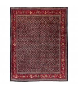 Tapis persan Mahal fait main Réf ID 705319 - 318 × 415