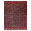 Персидский ковер ручной работы Махал Код 705319 - 318 × 415