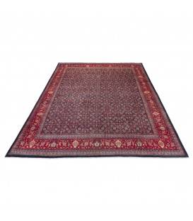 Tapis persan Mahal fait main Réf ID 705319 - 318 × 415