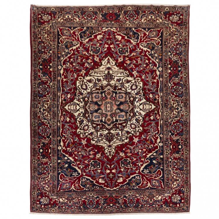 Bakhtiari Rug Ref 705320