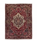 Handgeknüpfter Bakhtiari Teppich. Ziffer 705320