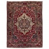 Tapis persan Bakhtiari fait main Réf ID 705320 - 314 × 410