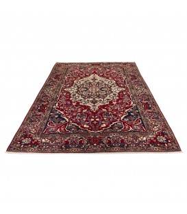 Tapis persan Bakhtiari fait main Réf ID 705320 - 314 × 410