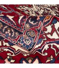 Handgeknüpfter Bakhtiari Teppich. Ziffer 705320