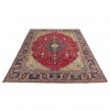 Tapis persan Tabriz fait main Réf ID 705321 - 300 × 390