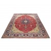 Tapis persan Tabriz fait main Réf ID 705321 - 300 × 390