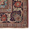 Handgeknüpfter Tabriz Teppich. Ziffer 705321