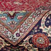 Tapis persan Tabriz fait main Réf ID 705321 - 300 × 390