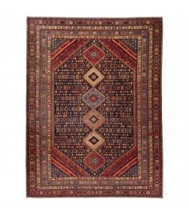 Tapis persan Aliabad fait main Réf ID 705322 - 308 × 411