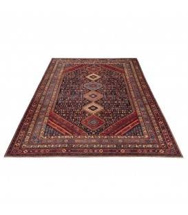 Tapis persan Aliabad fait main Réf ID 705322 - 308 × 411