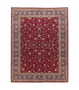 Tappeto persiano Hamedan annodato a mano codice 705323 - 276 × 358