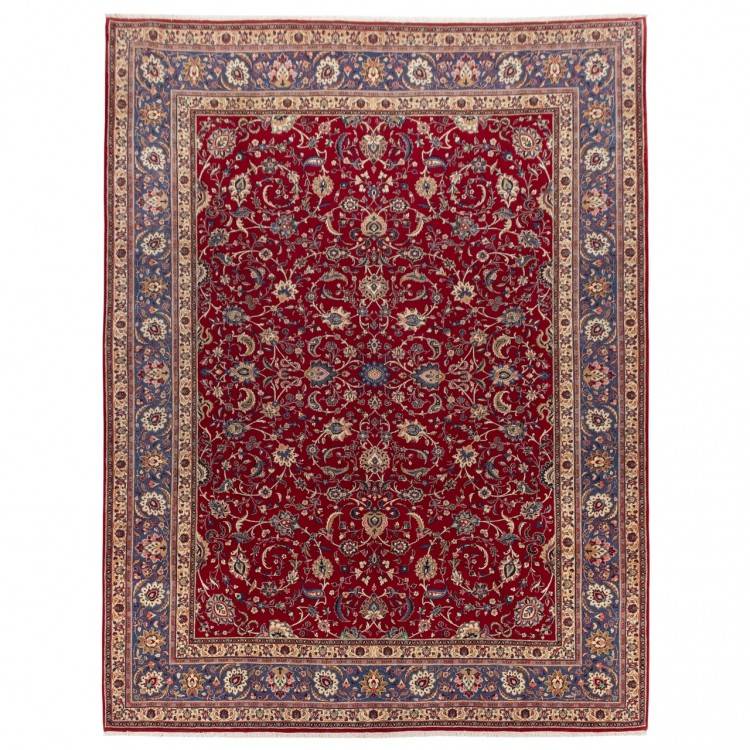 Tapis persan Hamedan fait main Réf ID 705323 - 276 × 358