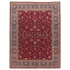 Tappeto persiano Hamedan annodato a mano codice 705323 - 276 × 358