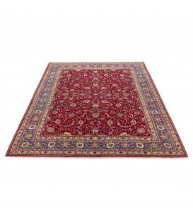 Tappeto persiano Hamedan annodato a mano codice 705323 - 276 × 358