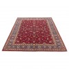 Tapis persan Hamedan fait main Réf ID 705323 - 276 × 358