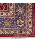 イランの手作りカーペット ハメダン 番号 705323 - 276 × 358