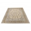 Tapis persan Kashan fait main Réf ID 705324 - 280 × 385