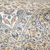 Tappeto persiano Kashan annodato a mano codice 705324 - 280 × 385