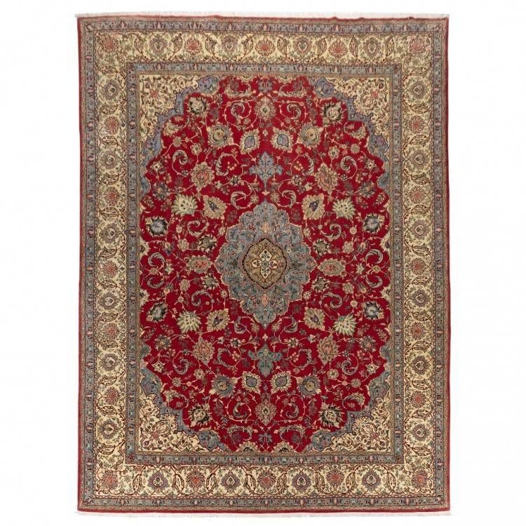 Tapis persan Sarouak fait main Réf ID 705325 - 310 × 420