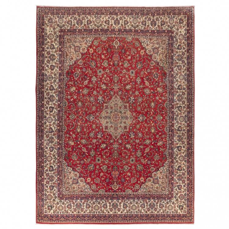 Tapis persan Sarouak fait main Réf ID 705327 - 310 × 422