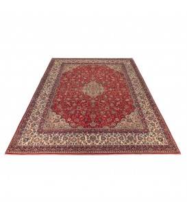 沙鲁阿克 伊朗手工地毯 代码 705327