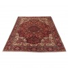 Tapis persan Heriz fait main Réf ID 705328 - 293 × 386