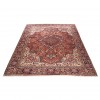 Tapis persan Heriz fait main Réf ID 705328 - 293 × 386