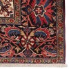 Tapis persan Heriz fait main Réf ID 705328 - 293 × 386