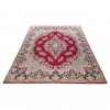 Tapis persan Kerman fait main Réf ID 705329 - 303 × 415