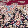 Tapis persan Kerman fait main Réf ID 705329 - 303 × 415